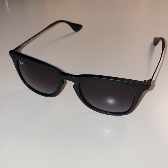 SUNGLASSES — RAY BANS main image 4